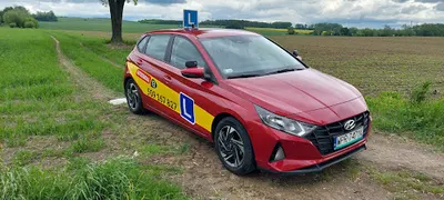 Auto Szkoła Ósemka - nauka jazdy - szkolenia motocyklowe - prawo jazdy Ciechanów